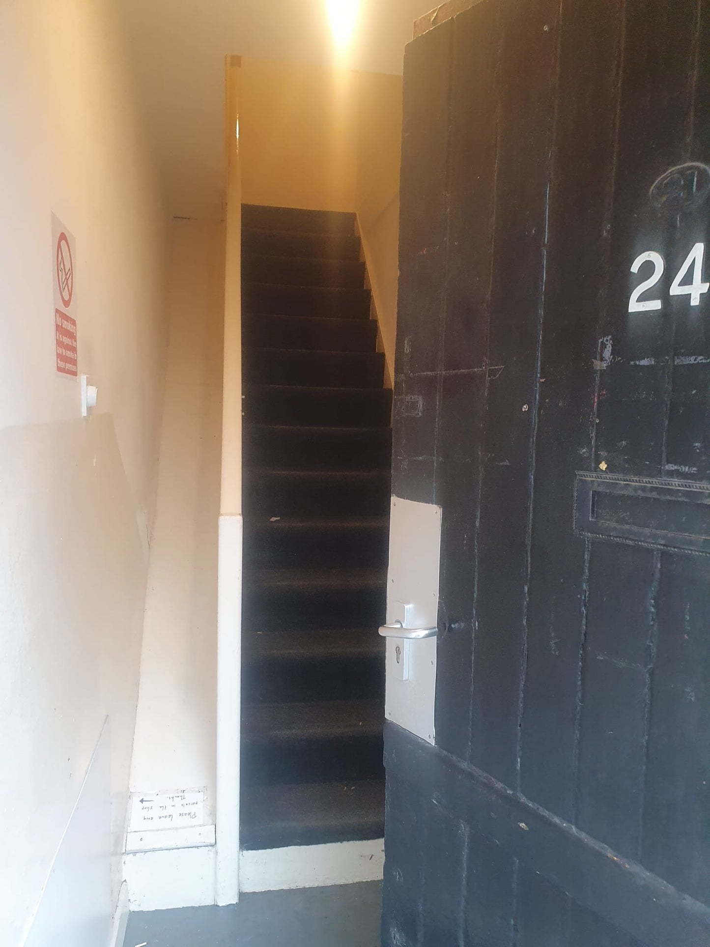 3-Bed Flat | Wrexham (Let Agreed)