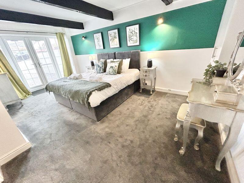 Oxwich Road, Colwyn Bay LL28 (1 Bed)