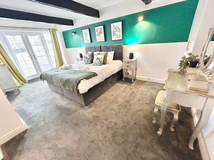 Oxwich Road, Colwyn Bay LL28 (1 Bed)