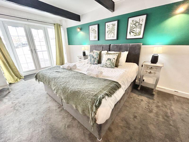 Oxwich Road, Colwyn Bay LL28 (1 Bed)