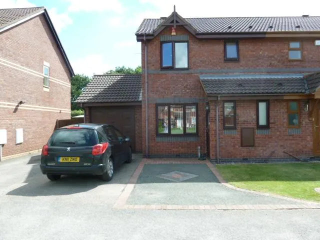 Helfa Bach, Chirk, Wrexham LL14 (SOLD)