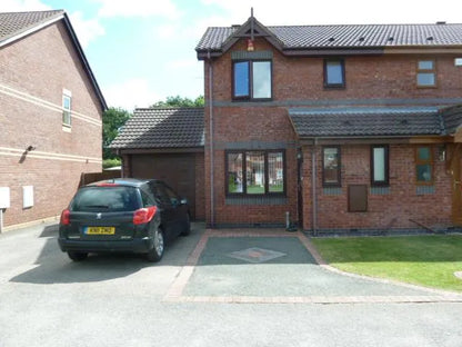 Helfa Bach, Chirk, Wrexham LL14 (SOLD)