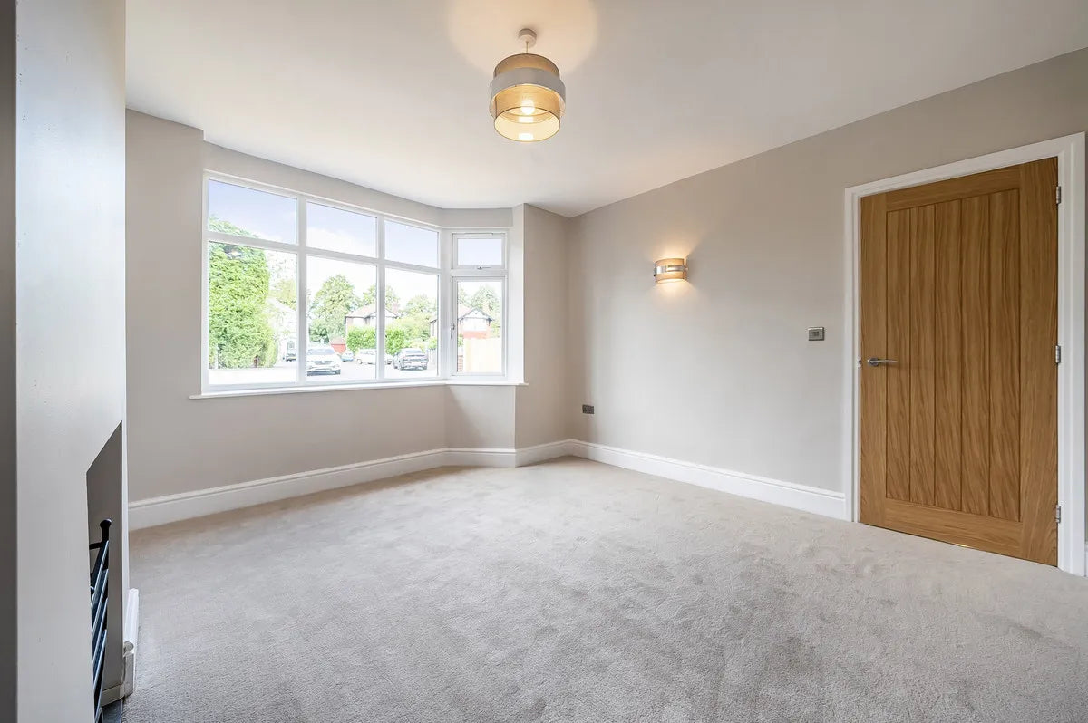 Oaklea Avenue, Hoole, Chester (SOLD)