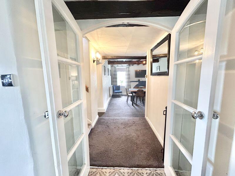 Oxwich Road, Colwyn Bay LL28 (4 Bed)