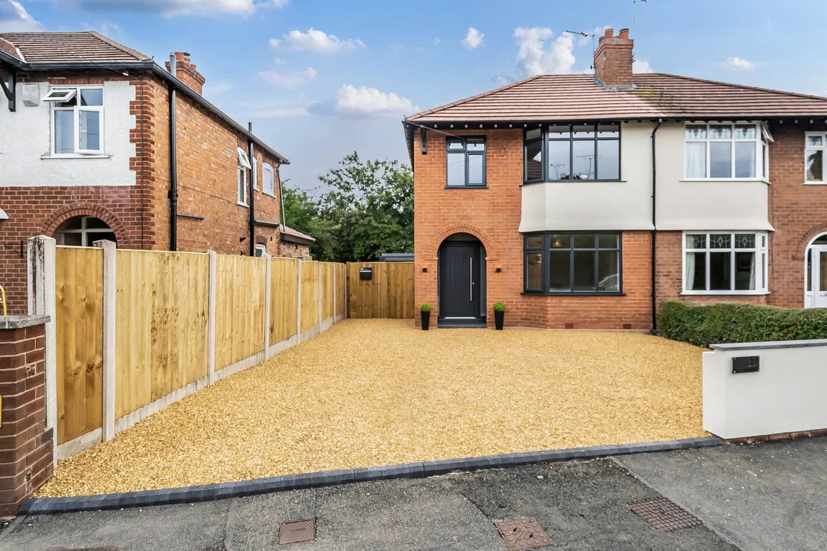 Oaklea Avenue, Hoole, Chester (SOLD)