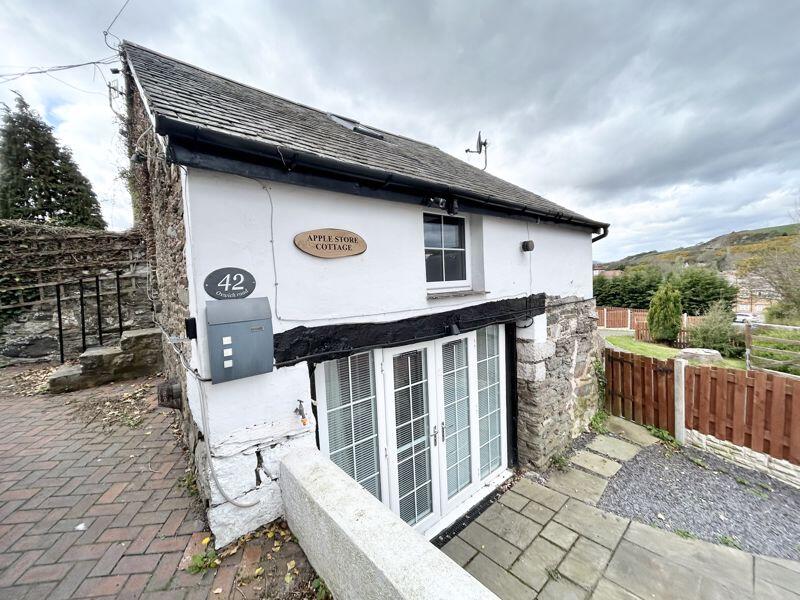 Oxwich Road, Colwyn Bay LL28 (1 Bed)