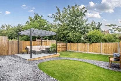 Oaklea Avenue, Hoole, Chester (SOLD)