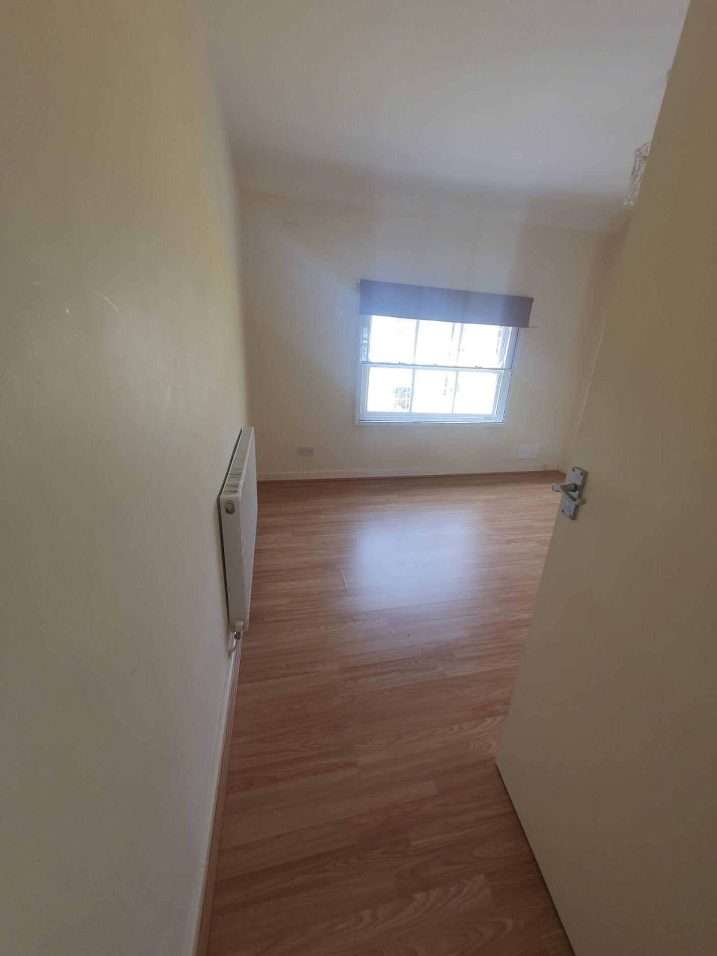 3-Bed Flat | Wrexham (Let Agreed)
