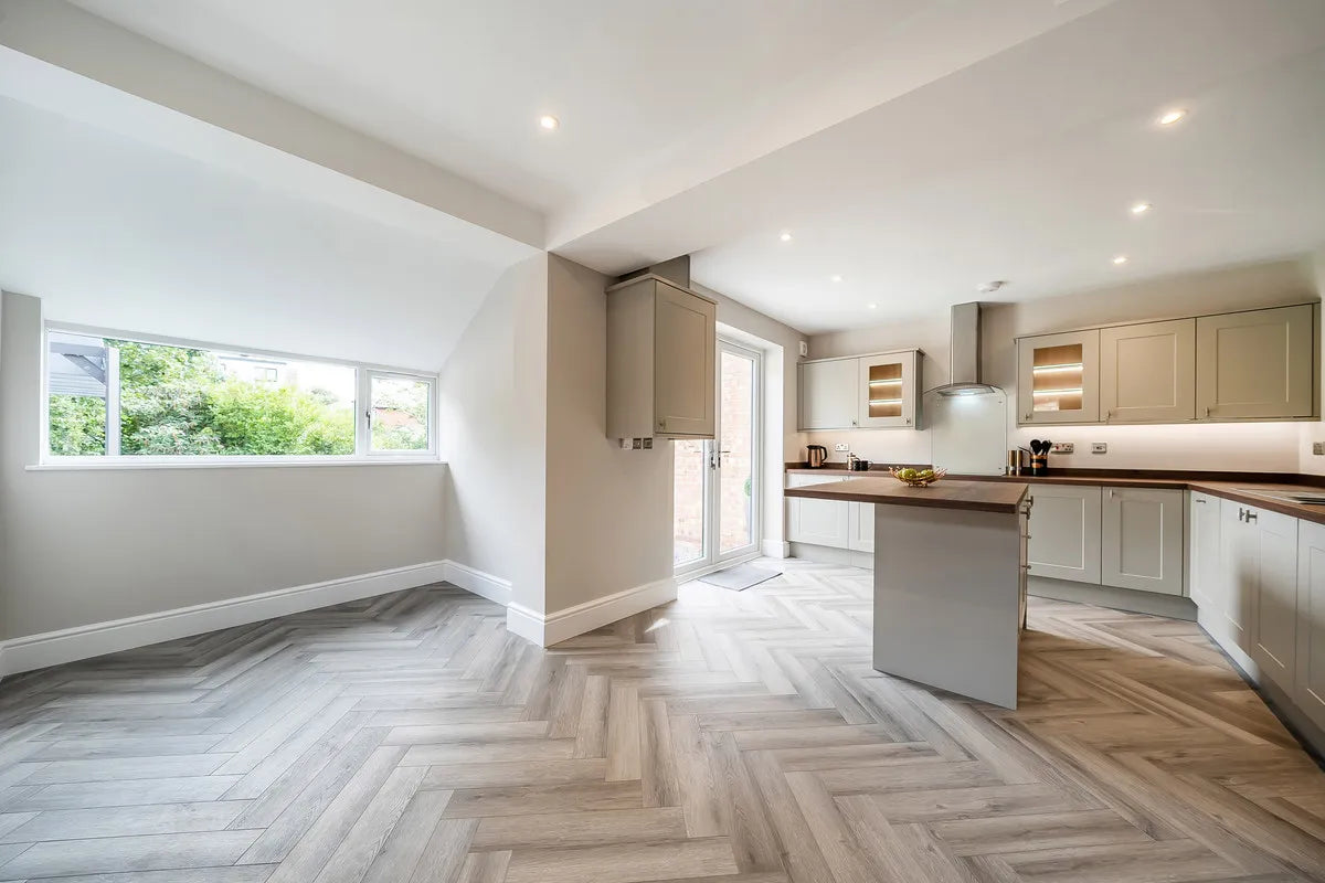 Oaklea Avenue, Hoole, Chester (SOLD)