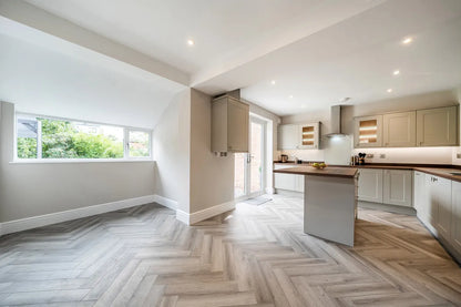 Oaklea Avenue, Hoole, Chester (SOLD)