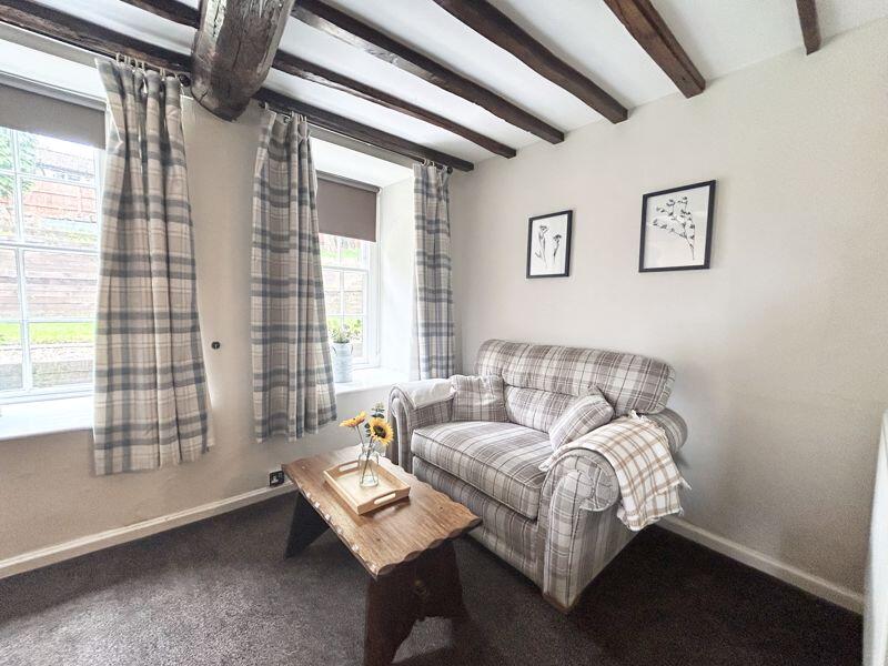 Oxwich Road, Colwyn Bay LL28 (4 Bed)