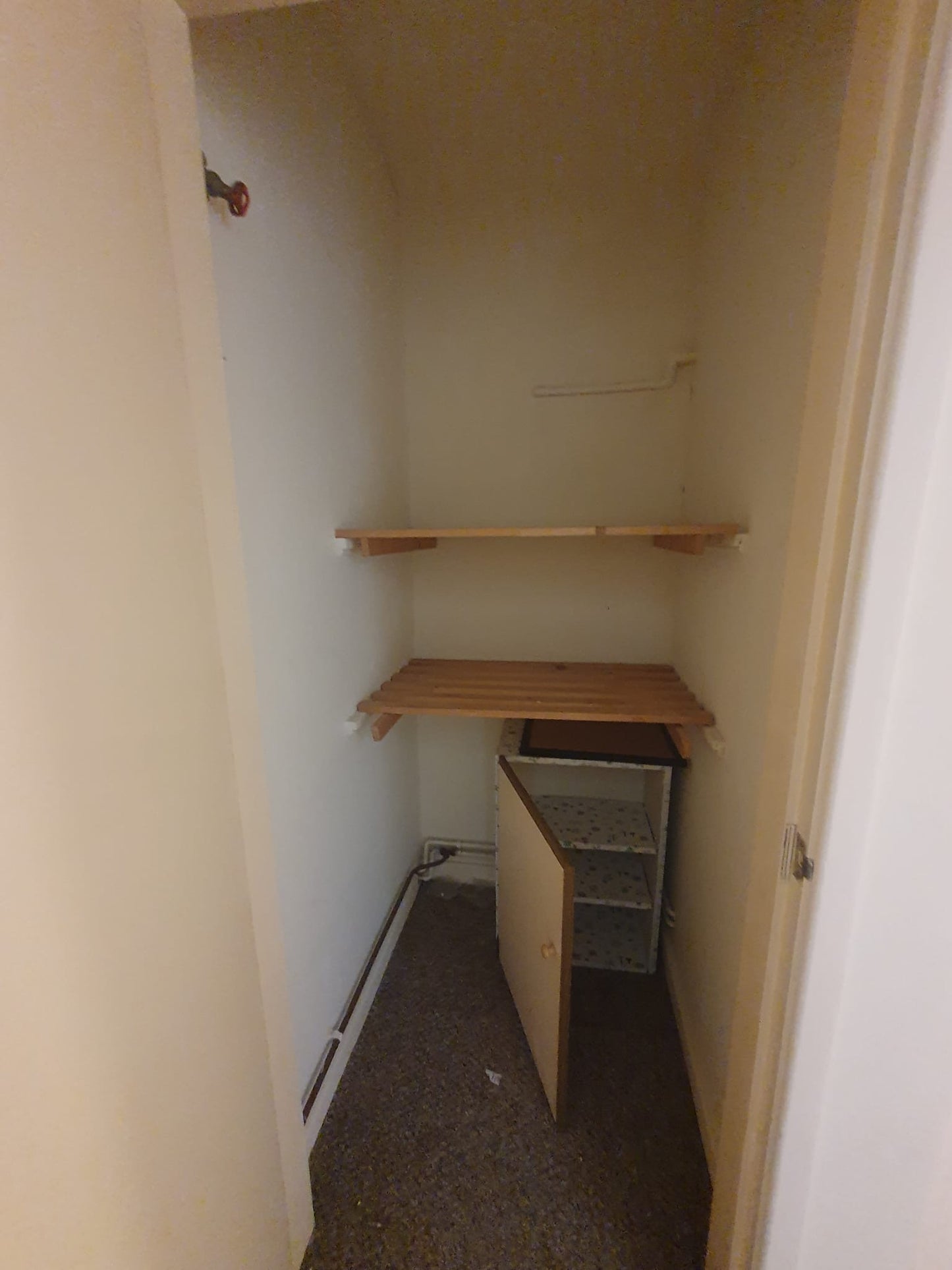 3-Bed Flat | Wrexham (Let Agreed)