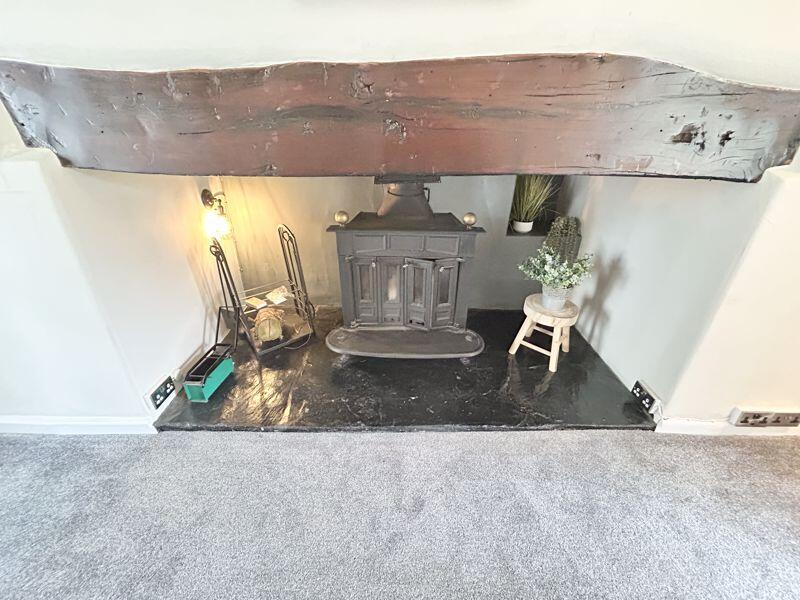 Oxwich Road, Colwyn Bay LL28 (4 Bed)