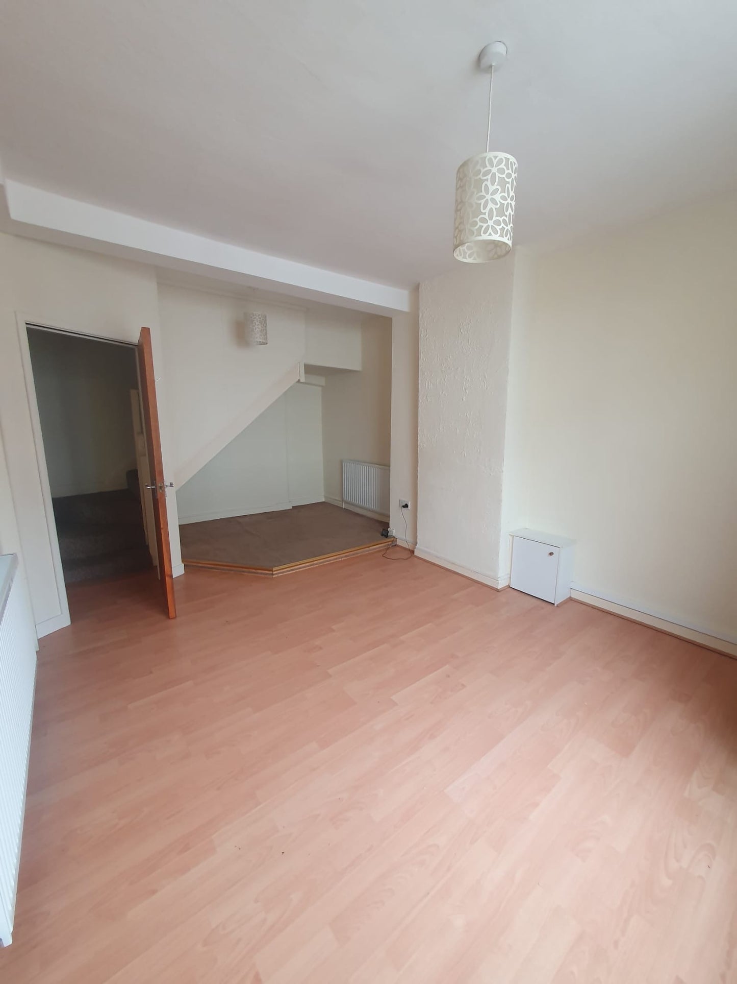 3-Bed Flat | Wrexham (Let Agreed)