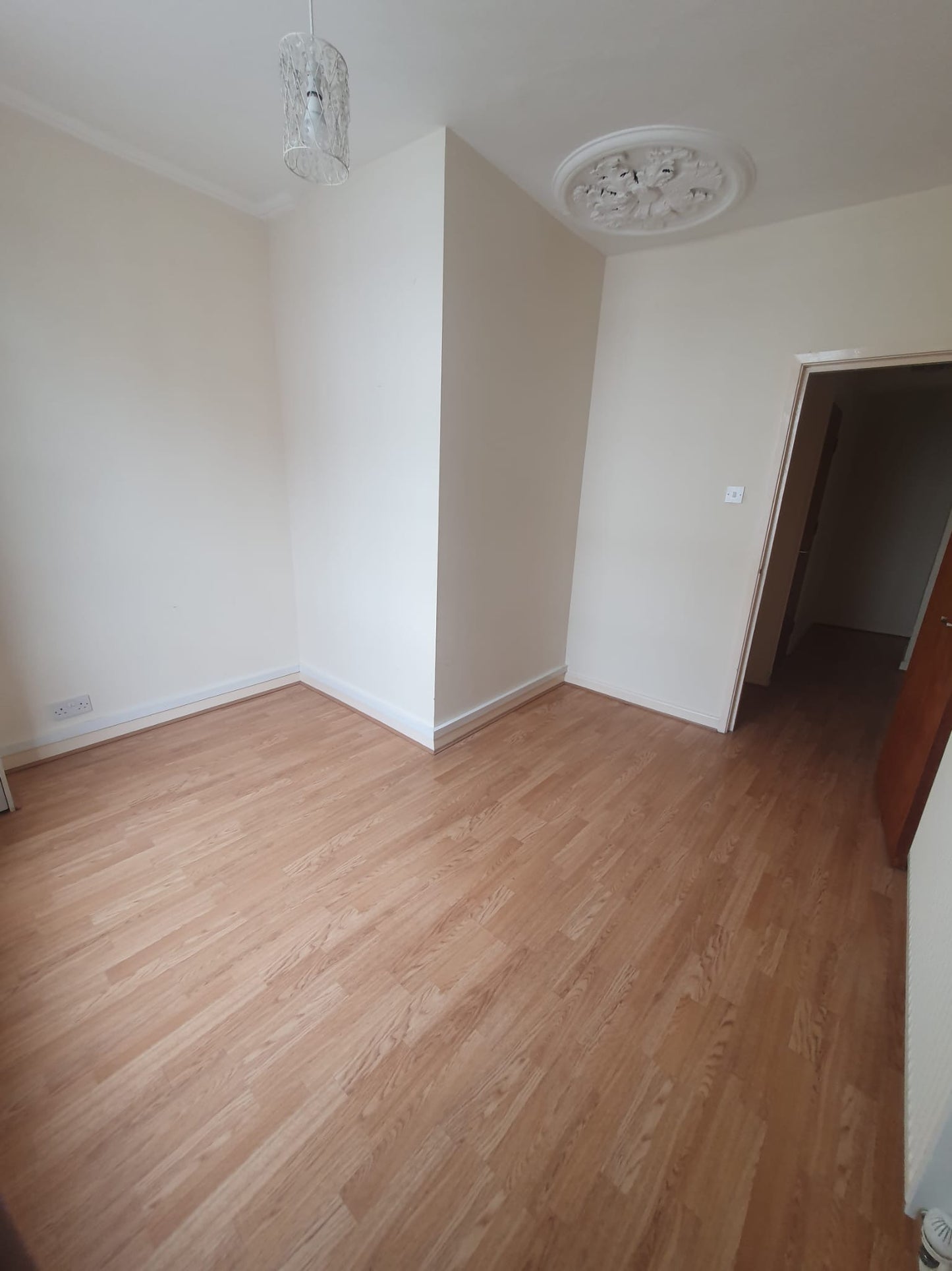 3-Bed Flat | Wrexham (Let Agreed)
