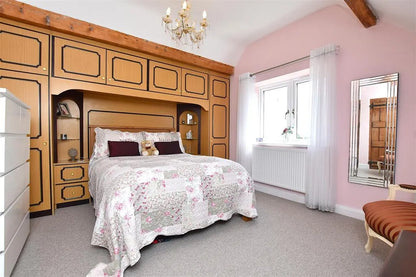 Bangor Road, Wrexham, LL13 0TW