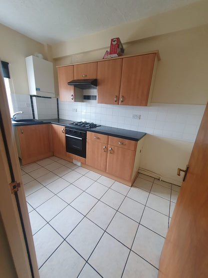 3-Bed Flat | Wrexham (Let Agreed)