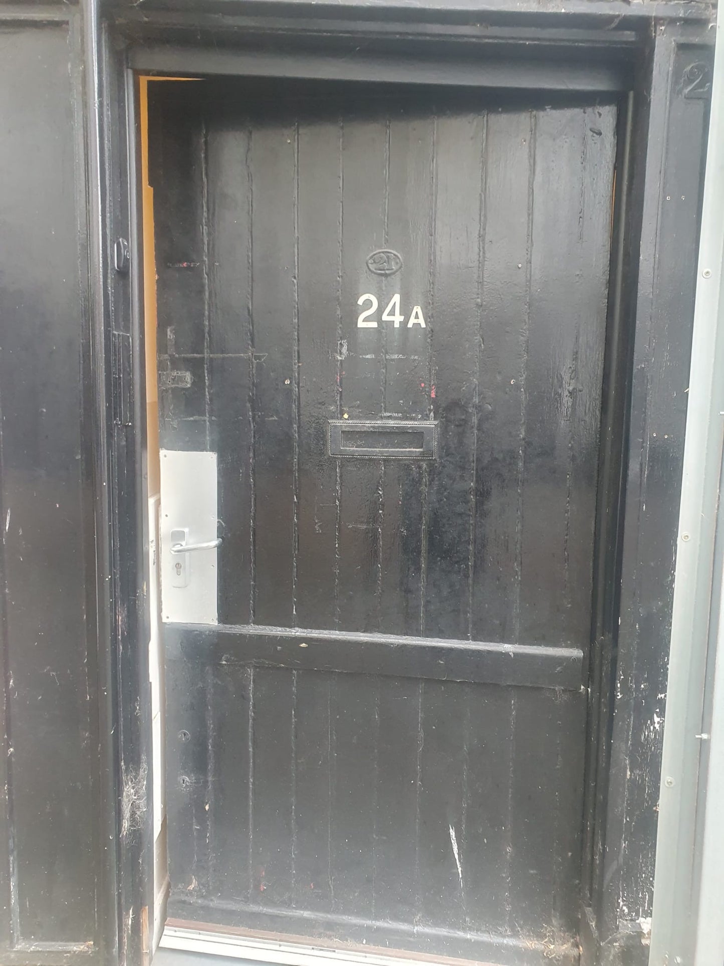 3-Bed Flat | Wrexham (Let Agreed)