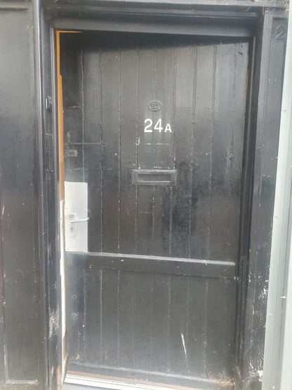 3-Bed Flat | Wrexham (Let Agreed)