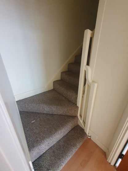 3-Bed Flat | Wrexham (Let Agreed)