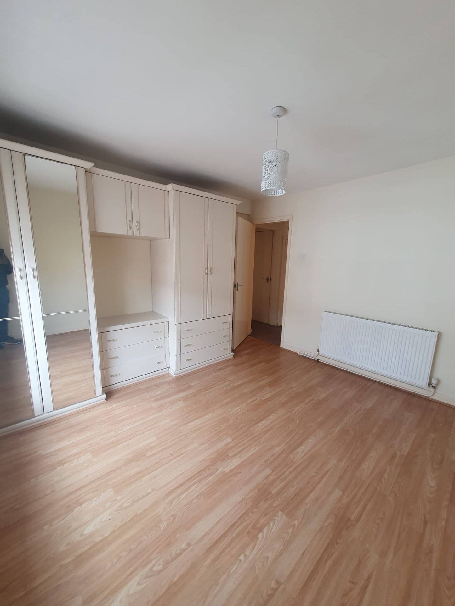 3-Bed Flat | Wrexham (Let Agreed)