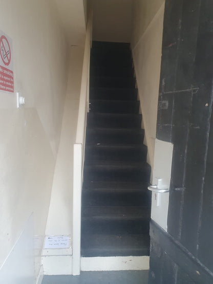 3-Bed Flat | Wrexham (Let Agreed)