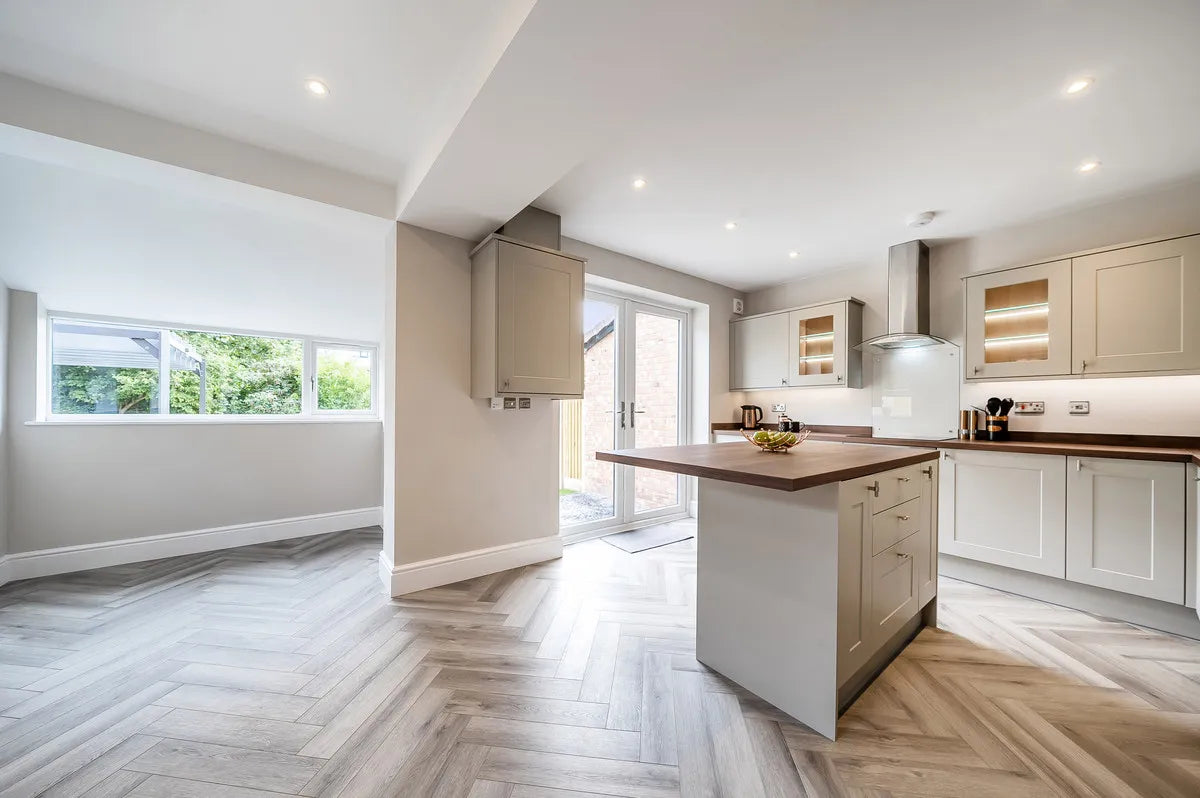 Oaklea Avenue, Hoole, Chester (SOLD)