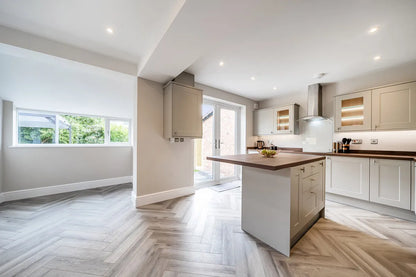 Oaklea Avenue, Hoole, Chester (SOLD)