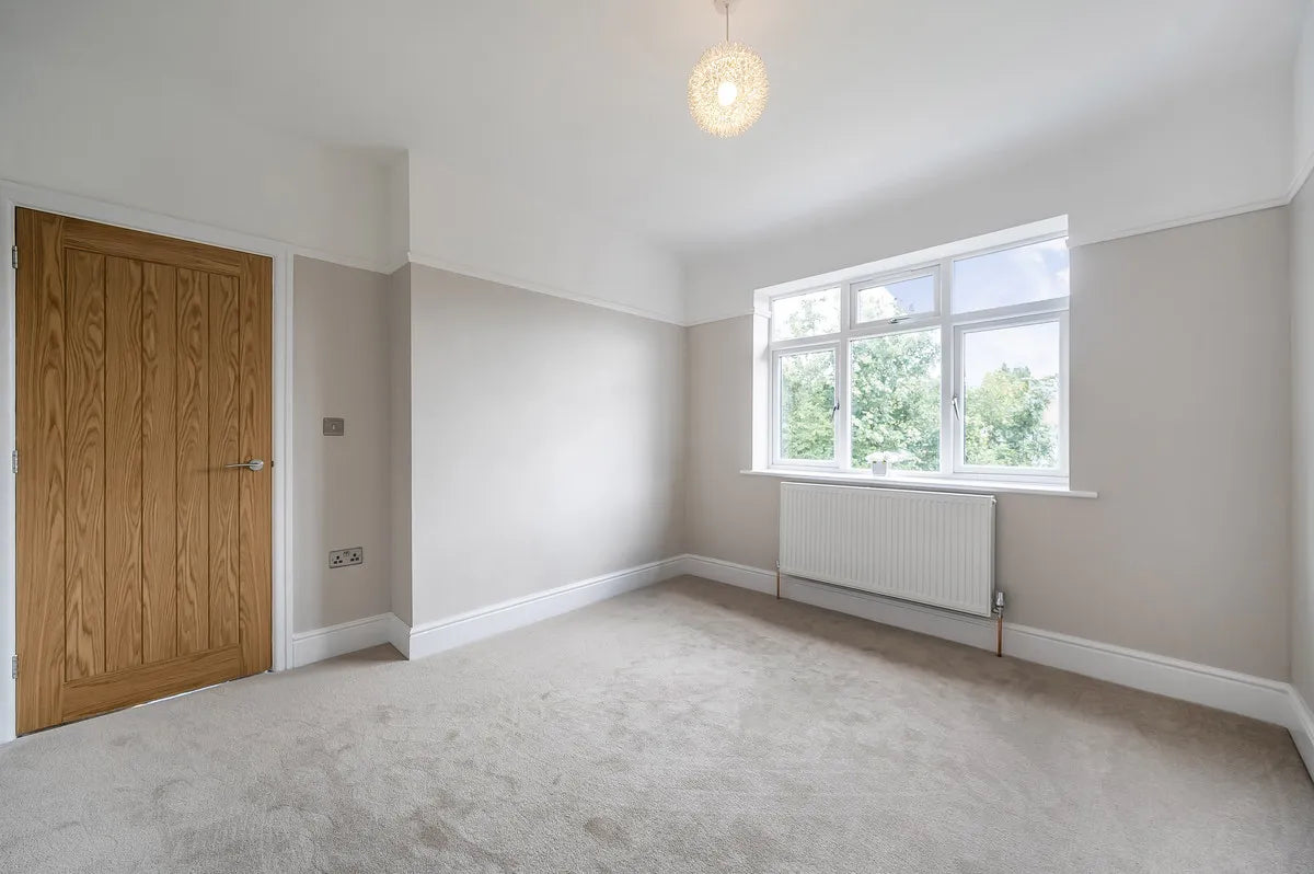 Oaklea Avenue, Hoole, Chester (SOLD)