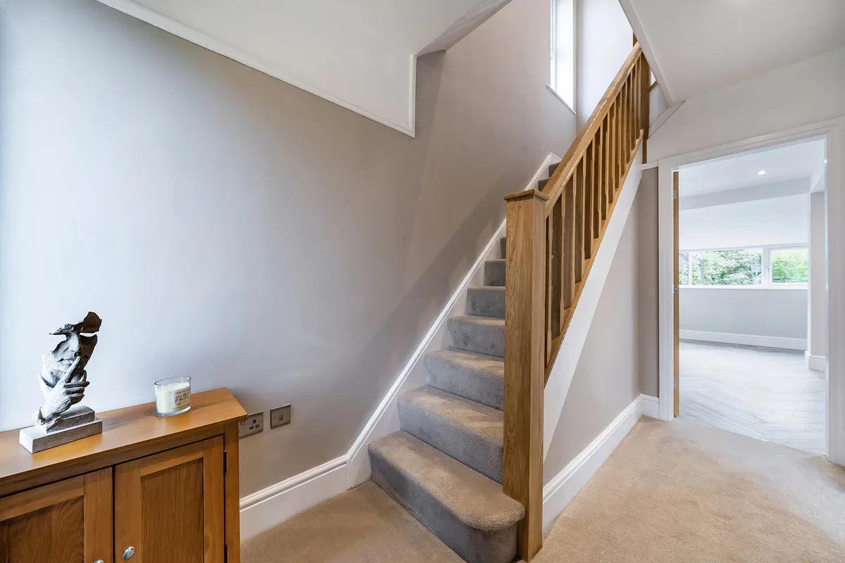 Oaklea Avenue, Hoole, Chester (SOLD)