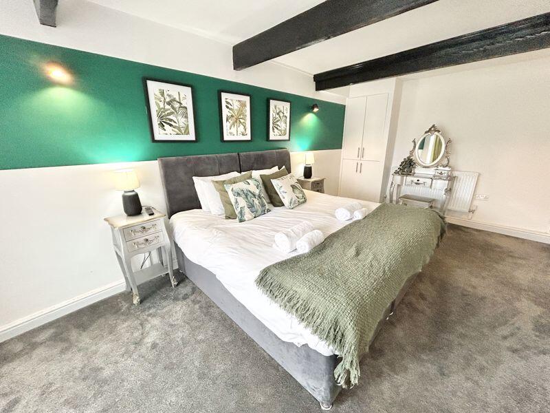 Oxwich Road, Colwyn Bay LL28 (1 Bed)