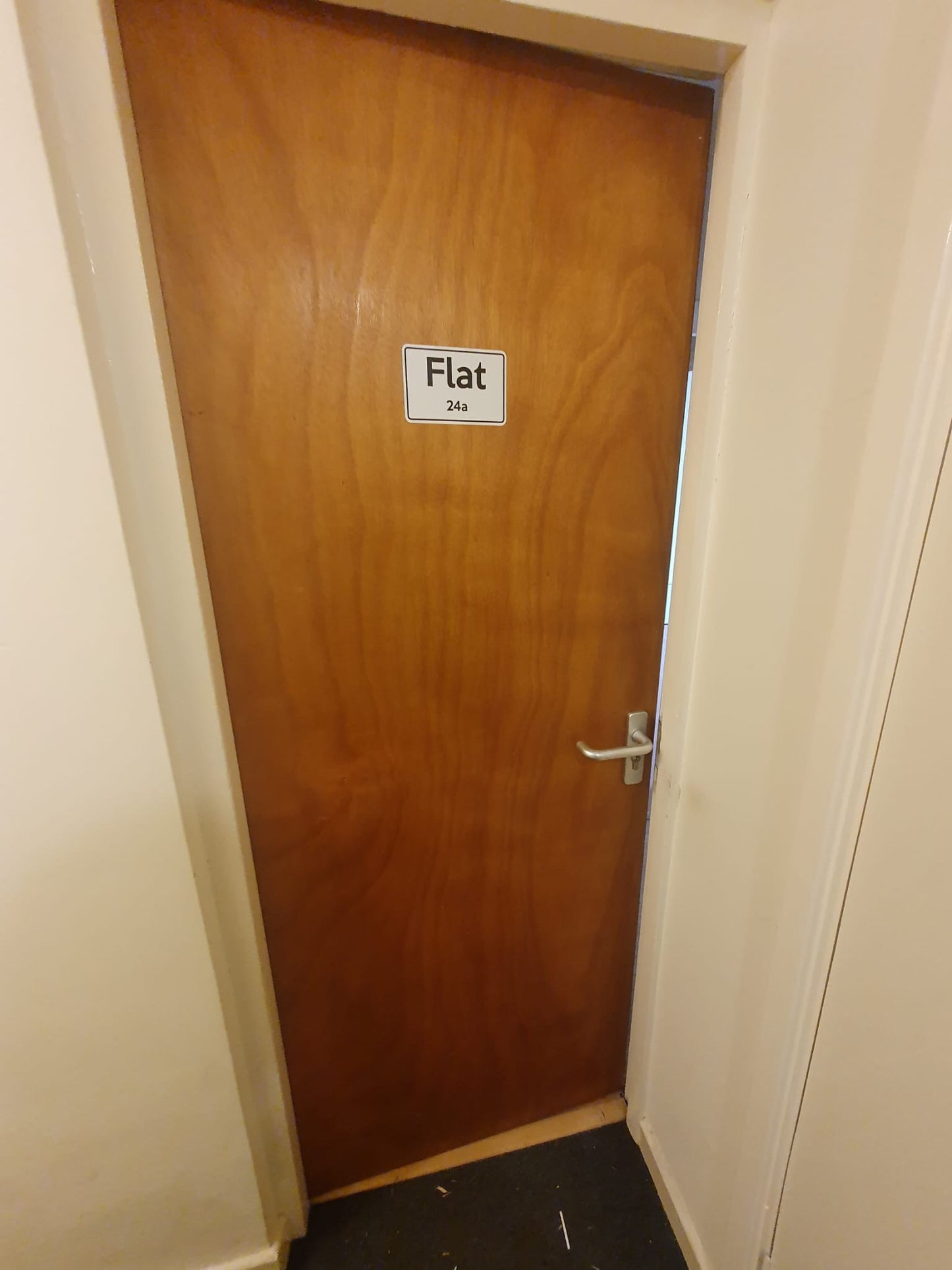3-Bed Flat | Wrexham (Let Agreed)