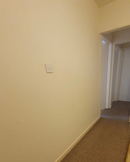 3-Bed Flat | Wrexham (Let Agreed)
