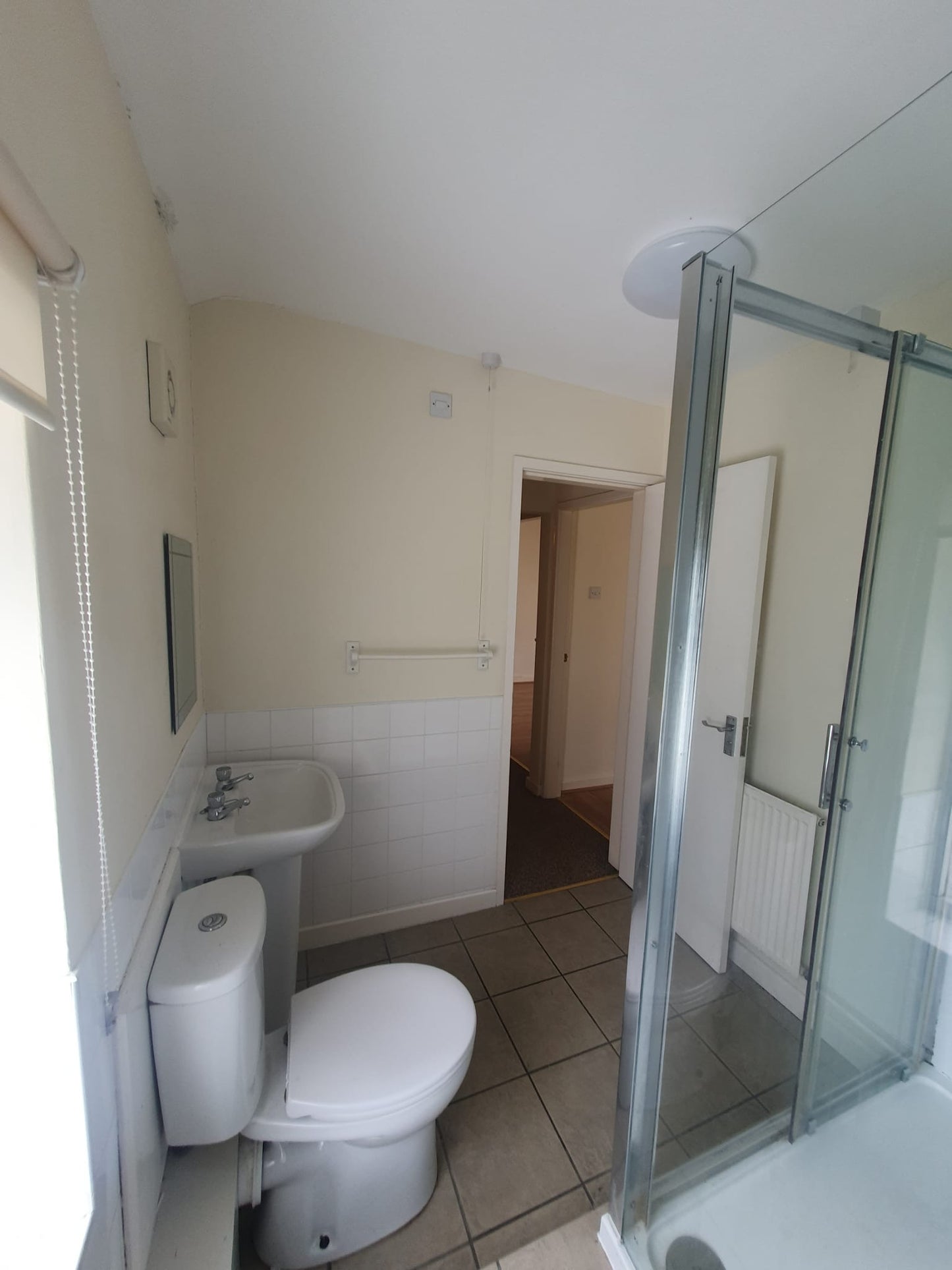 3-Bed Flat | Wrexham (Let Agreed)
