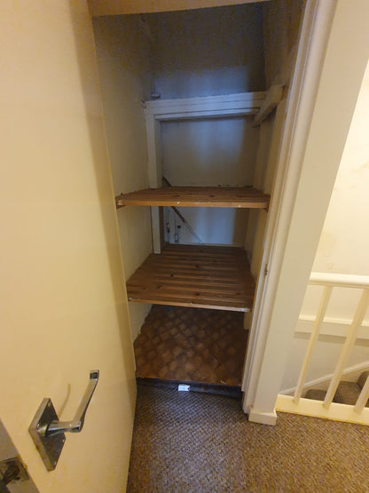 3-Bed Flat | Wrexham (Let Agreed)