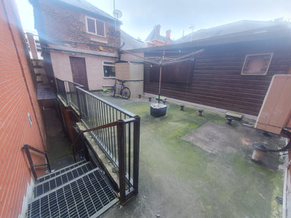 Egerton Street, (Currently Rented)