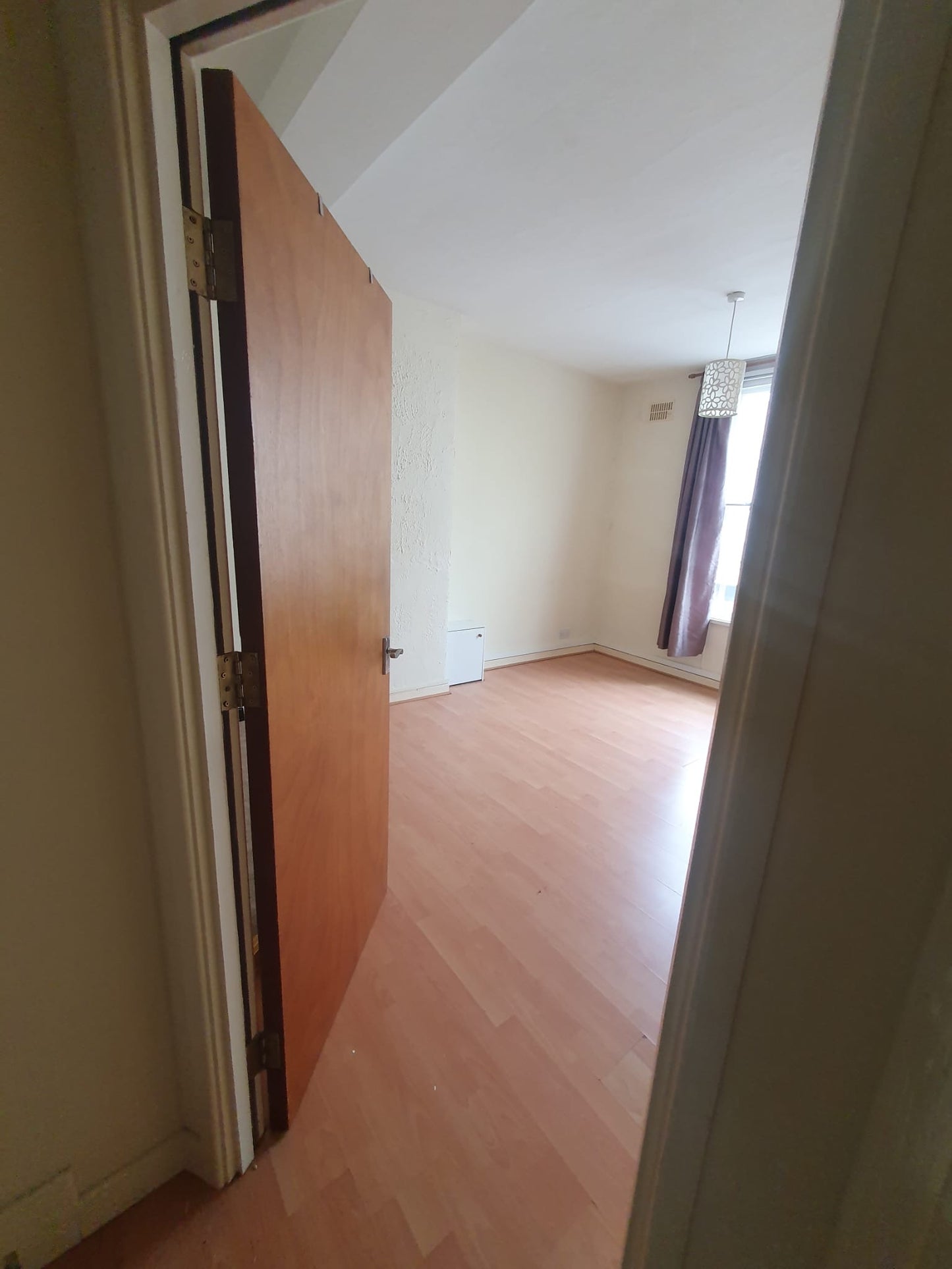 3-Bed Flat | Wrexham (Let Agreed)