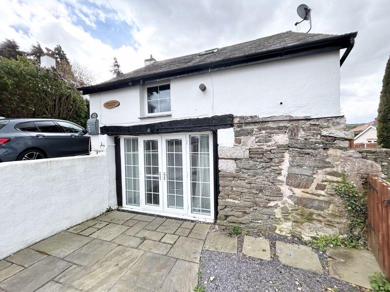 Oxwich Road, Colwyn Bay LL28 (1 Bed)
