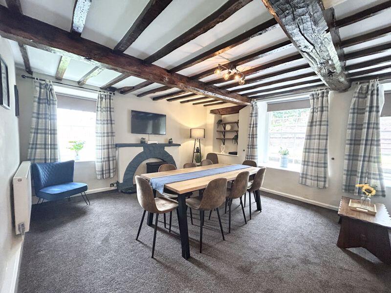 Oxwich Road, Colwyn Bay LL28 (4 Bed)