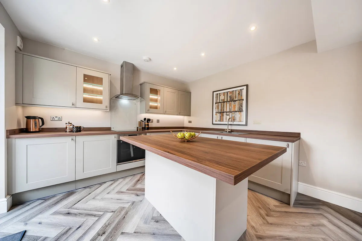 Oaklea Avenue, Hoole, Chester (SOLD)