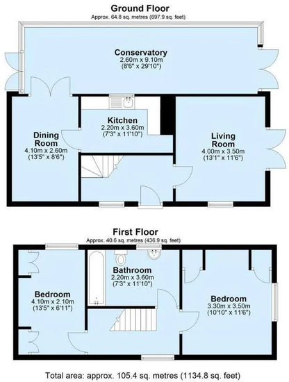 Bangor Road, Wrexham, LL13 0TW
