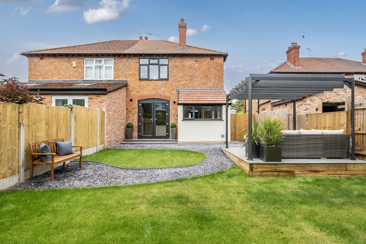 Oaklea Avenue, Hoole, Chester (SOLD)