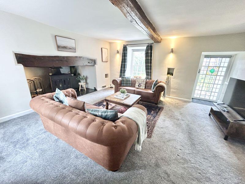 Oxwich Road, Colwyn Bay LL28 (4 Bed)