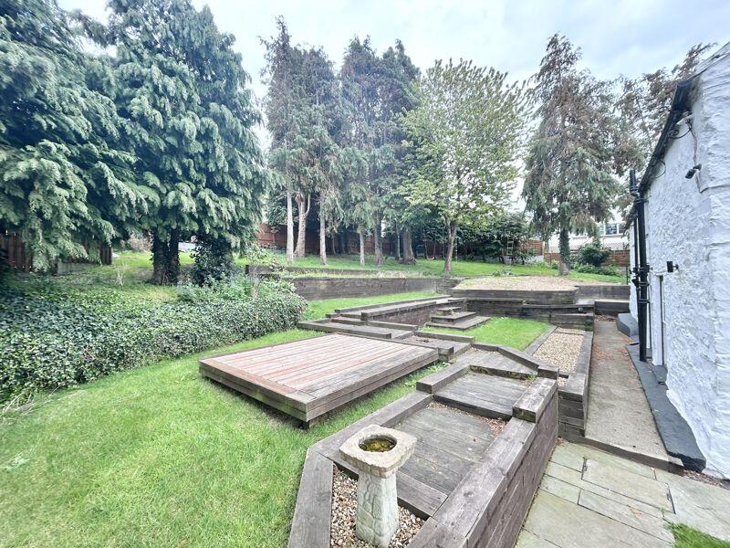 Oxwich Road, Colwyn Bay LL28 (4 Bed)