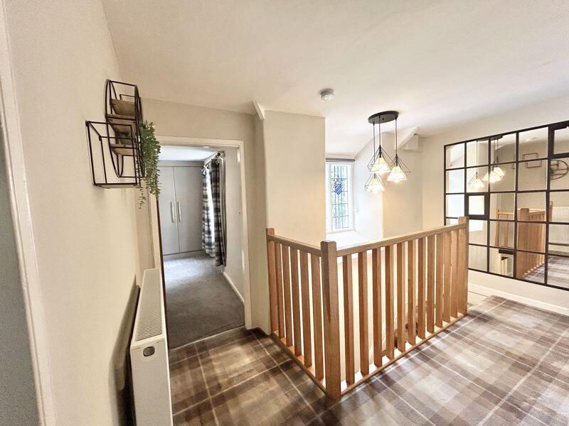 Oxwich Road, Colwyn Bay LL28 (4 Bed)